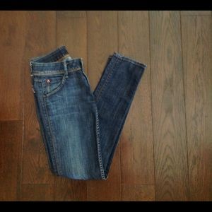Hudson Skinny Jeans